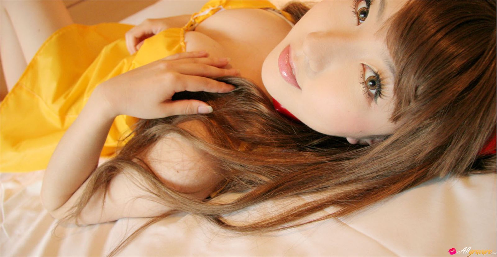 Summer Night Allgravure 日本美女套图